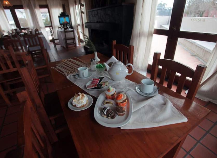 Comedor Foto