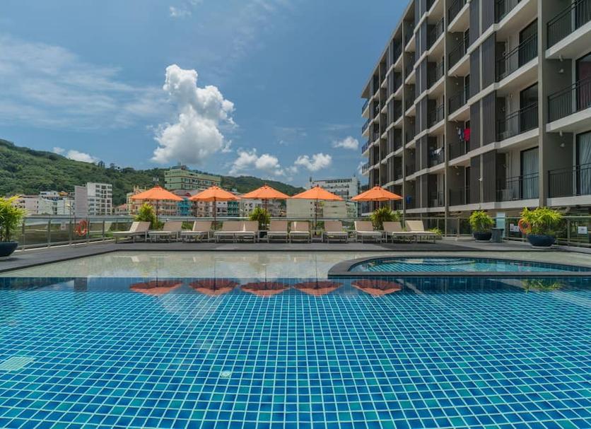 Piscina Foto