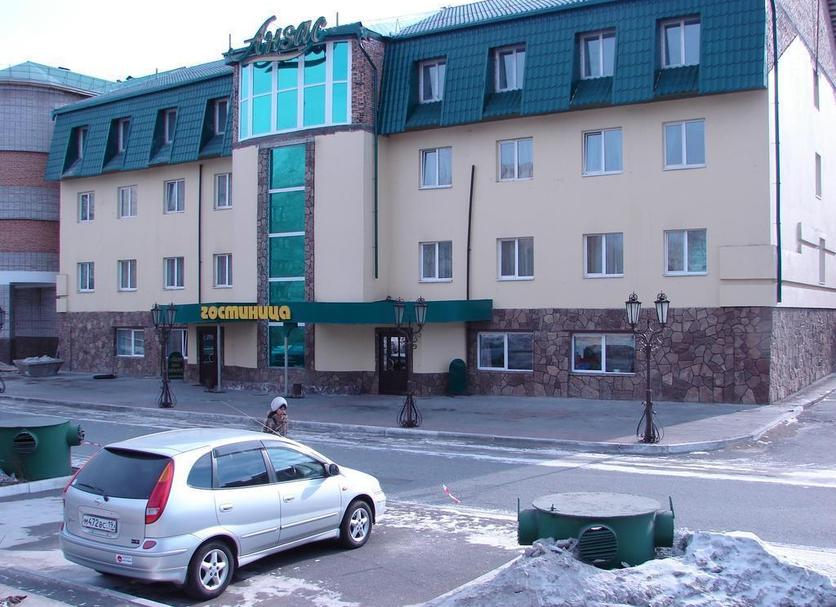 Edificio Foto