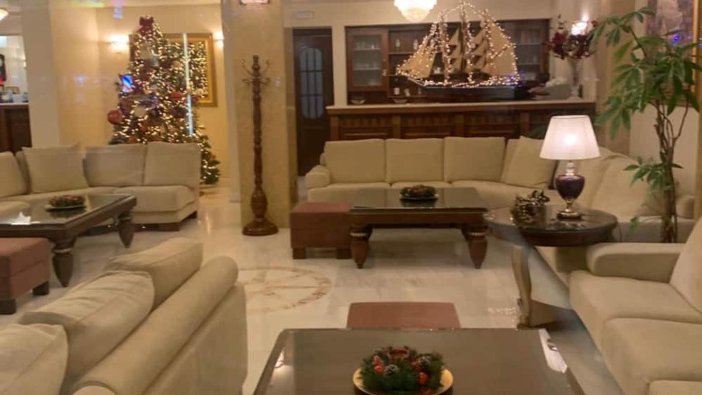 Hotel Meletiou