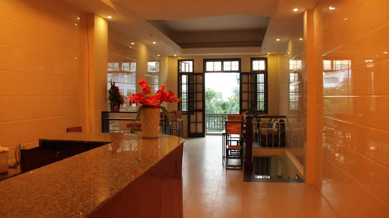 Hue Family Boutique Homestay