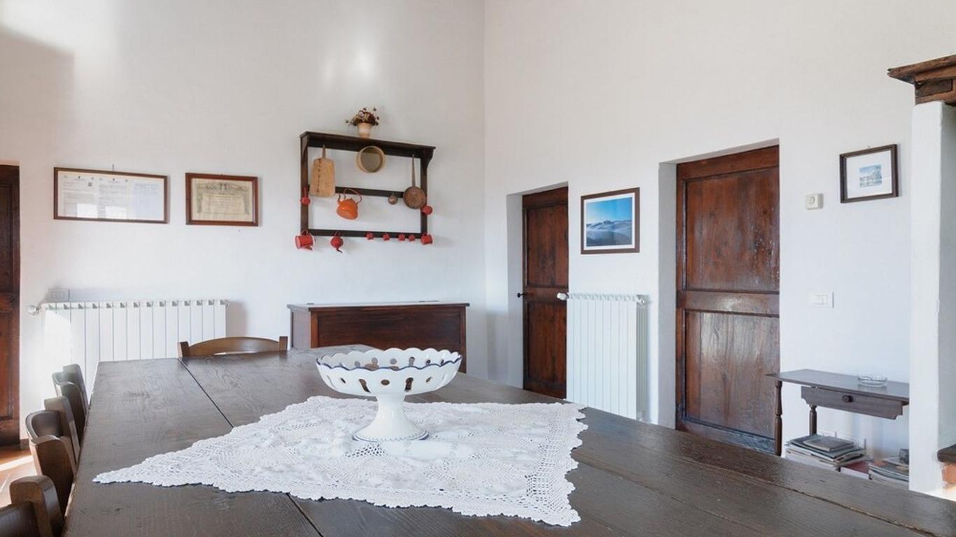Agriturismo Barbi