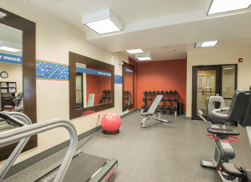 Gym Foto