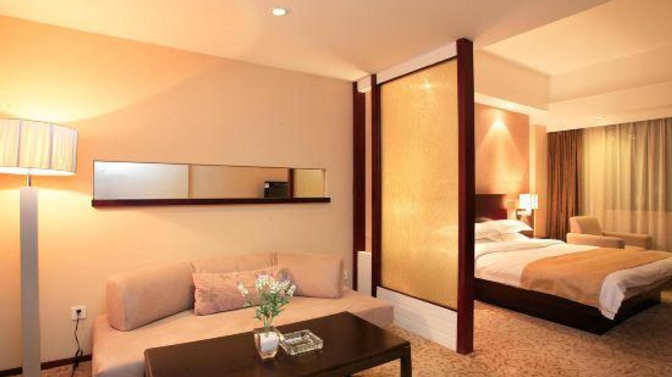 Green Hotel