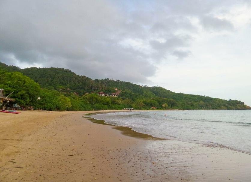 Playa Foto