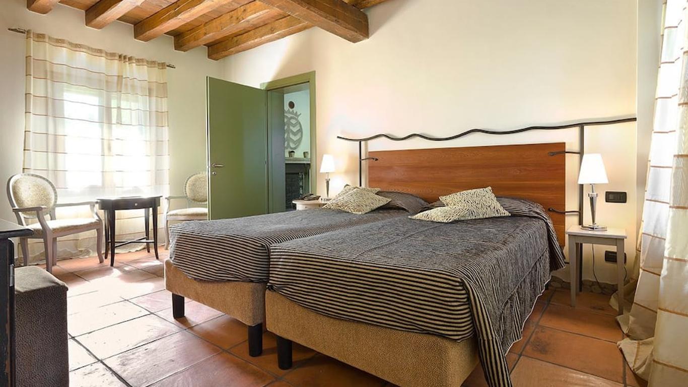 Agriturismo Fossa Mala