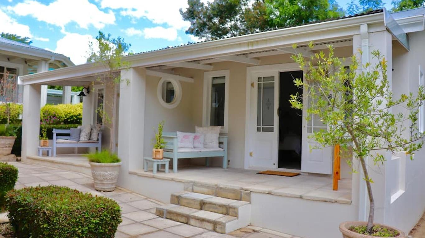 Bergview Guesthouse Swellendam