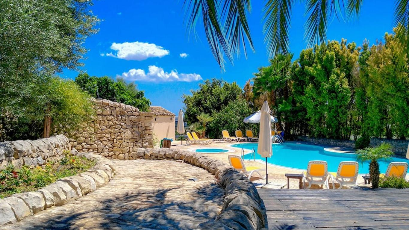 Relais Torre Marabino