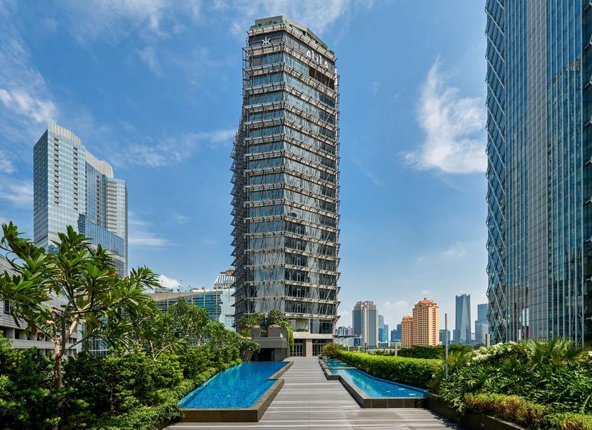 Edificio Foto