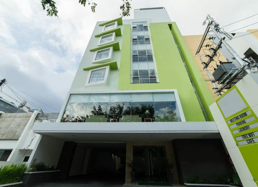 Edificio Foto