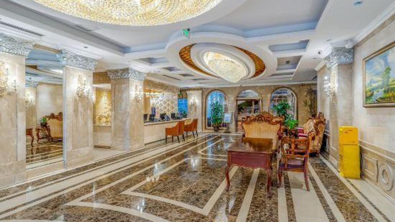 Zerrun Hotel (Chengdu Southwest Jiaotong University Subway Station)