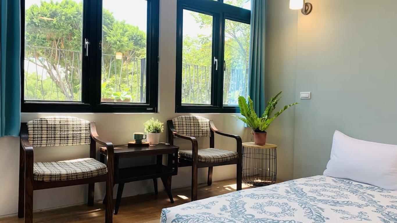 Oyaji Guesthouse