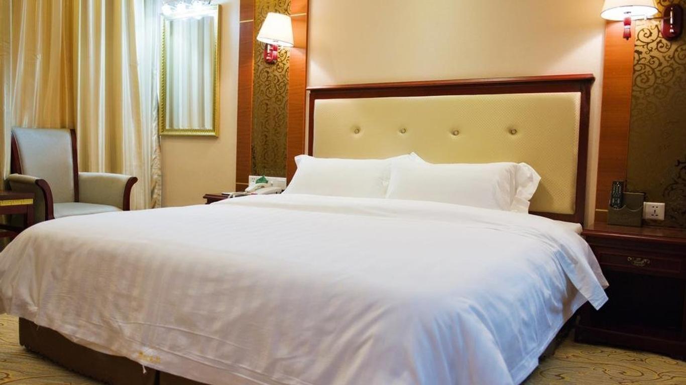 Kailaixi Hotel - Wuhan