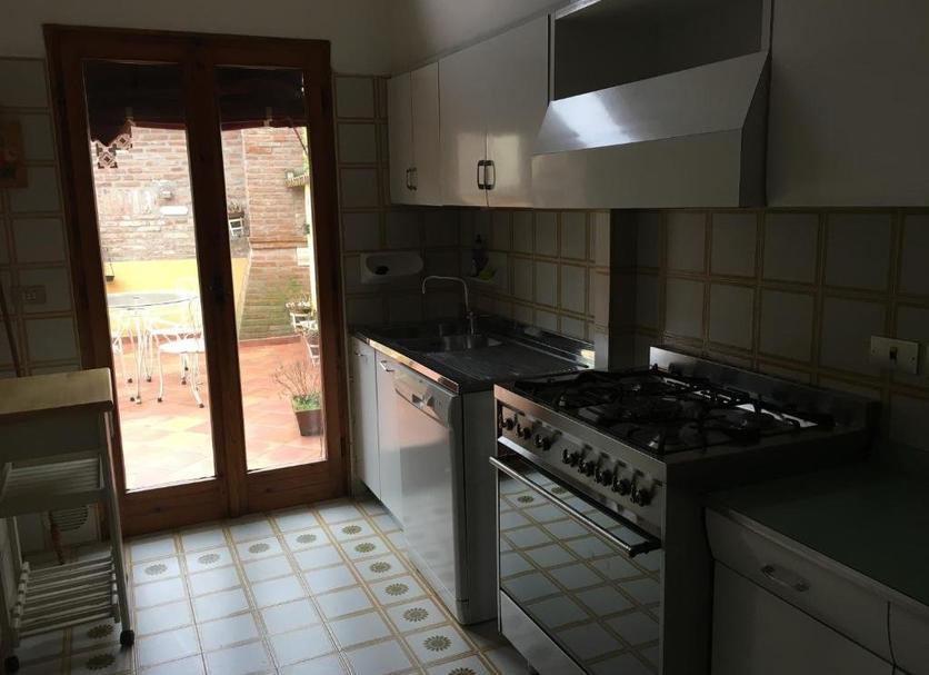 Cocina Foto