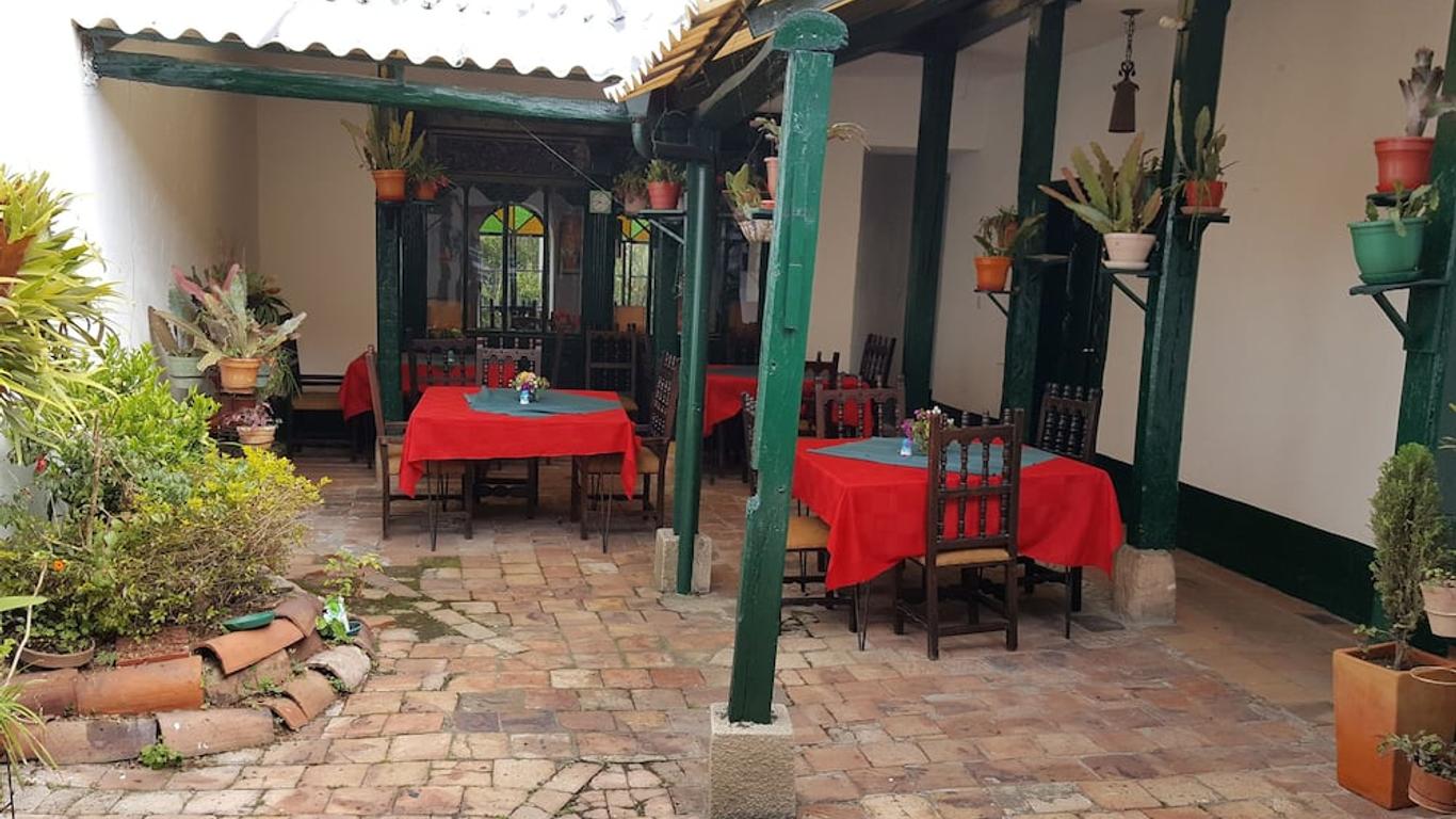 Hotel La Posada