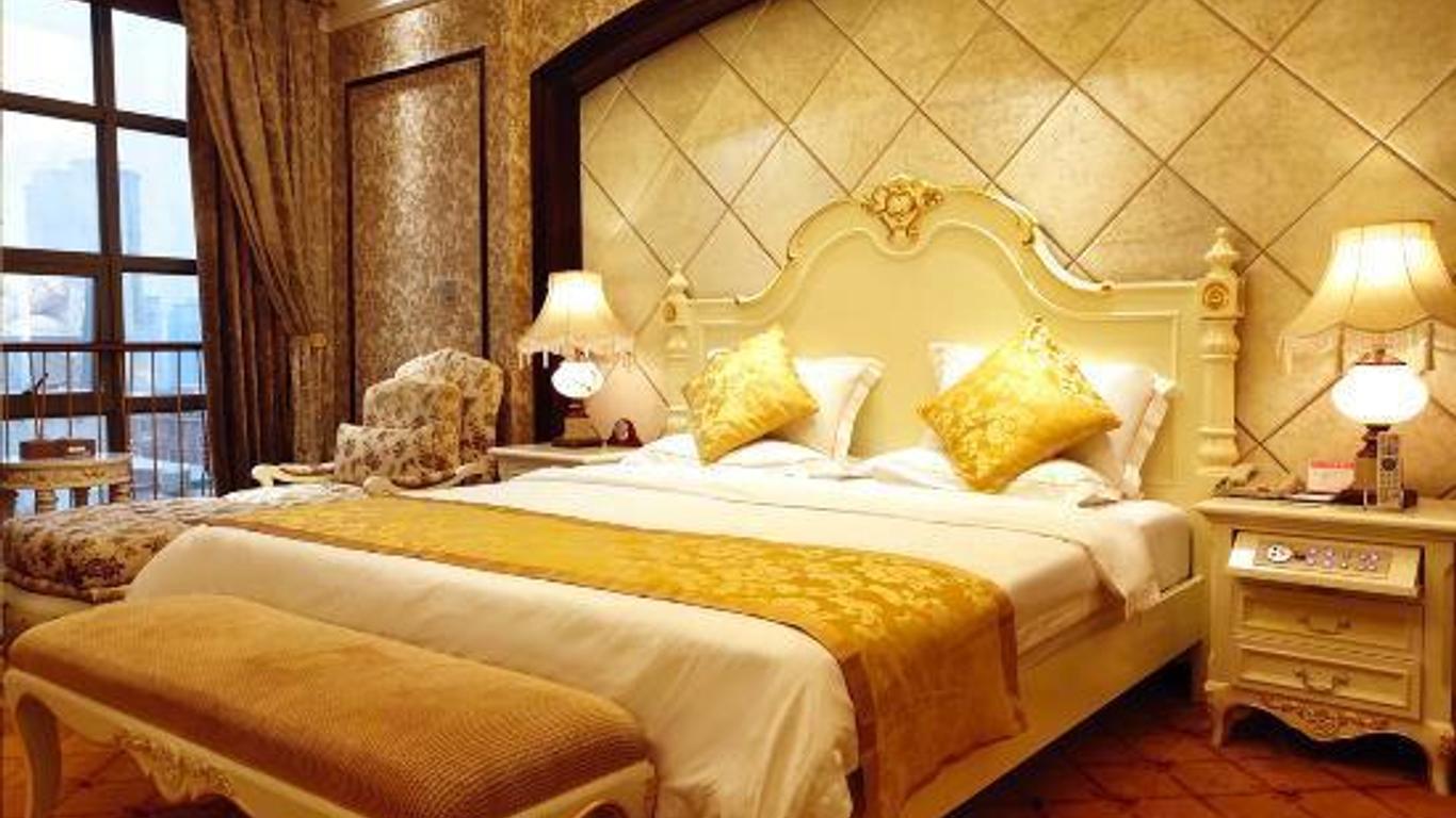 Jianming International Hotel