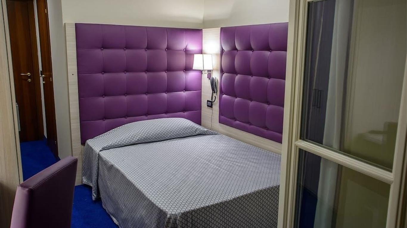 Hotel Torino Porta Susa