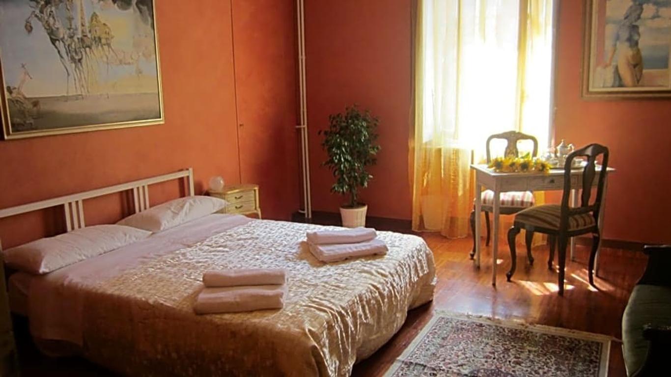 San Quintino B&B