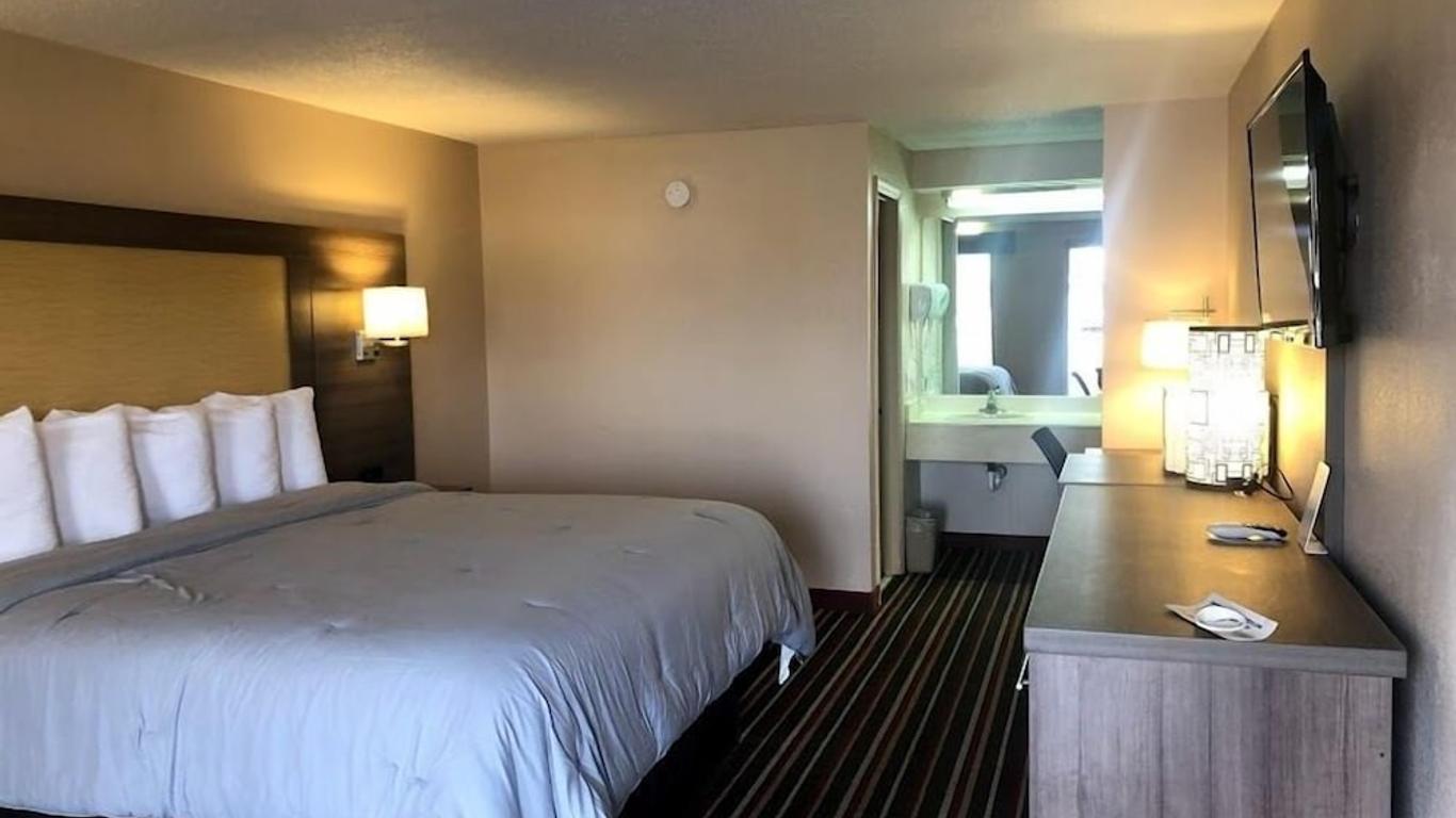 Legacy Inn - Gallatin