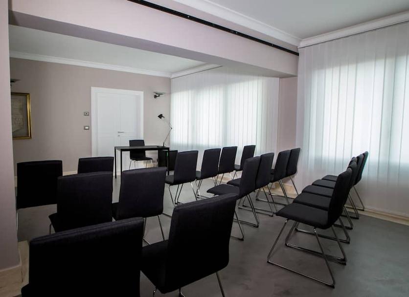 Sala de conferencias Foto