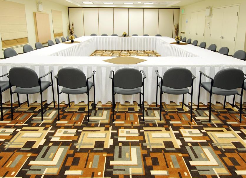 Sala de conferencias Foto