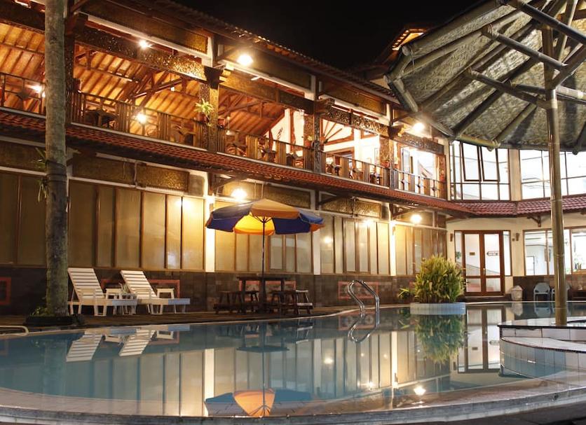 Piscina Foto
