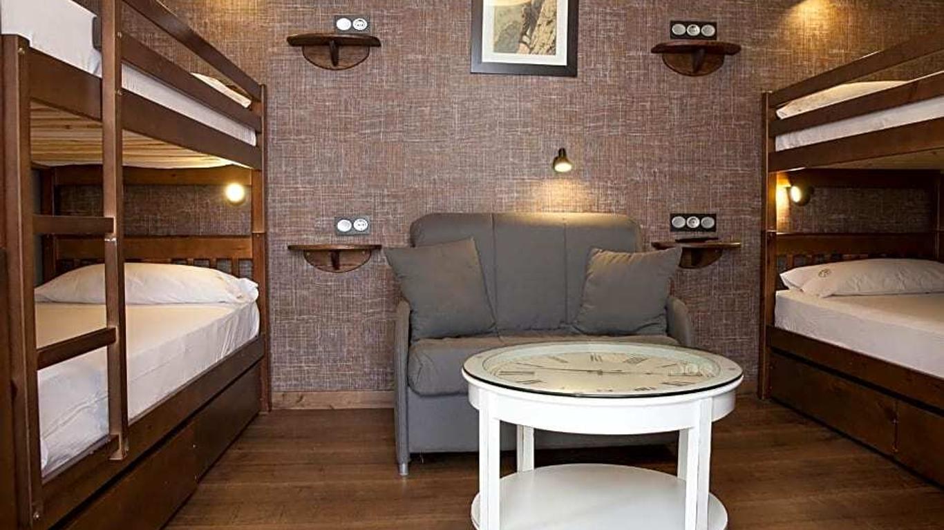 Hostel-Albergue Monte Perdido