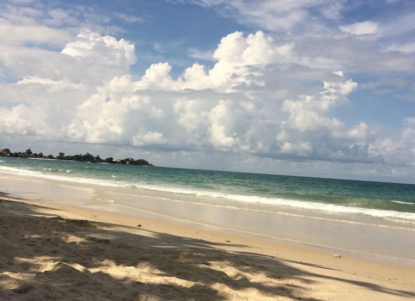 Playa Foto