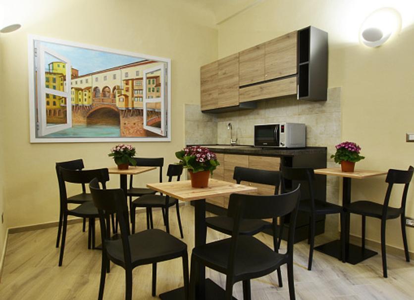 Comedor Foto