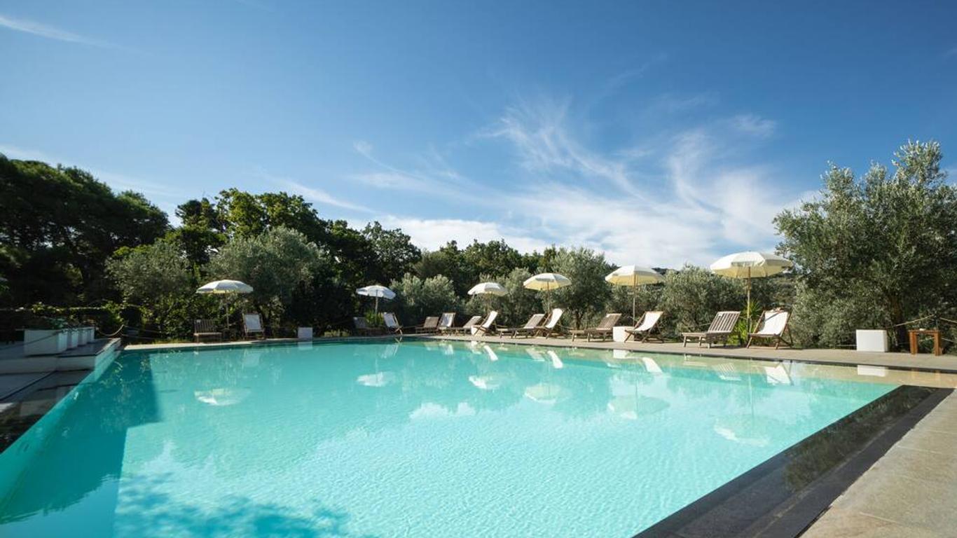 Agriturismo Costantino