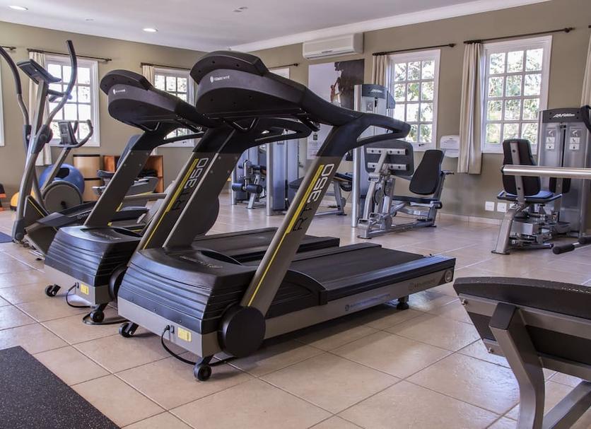 Gym Foto