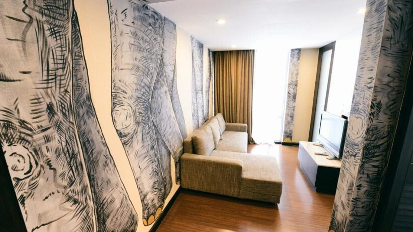Merisess Sukhumvit 16