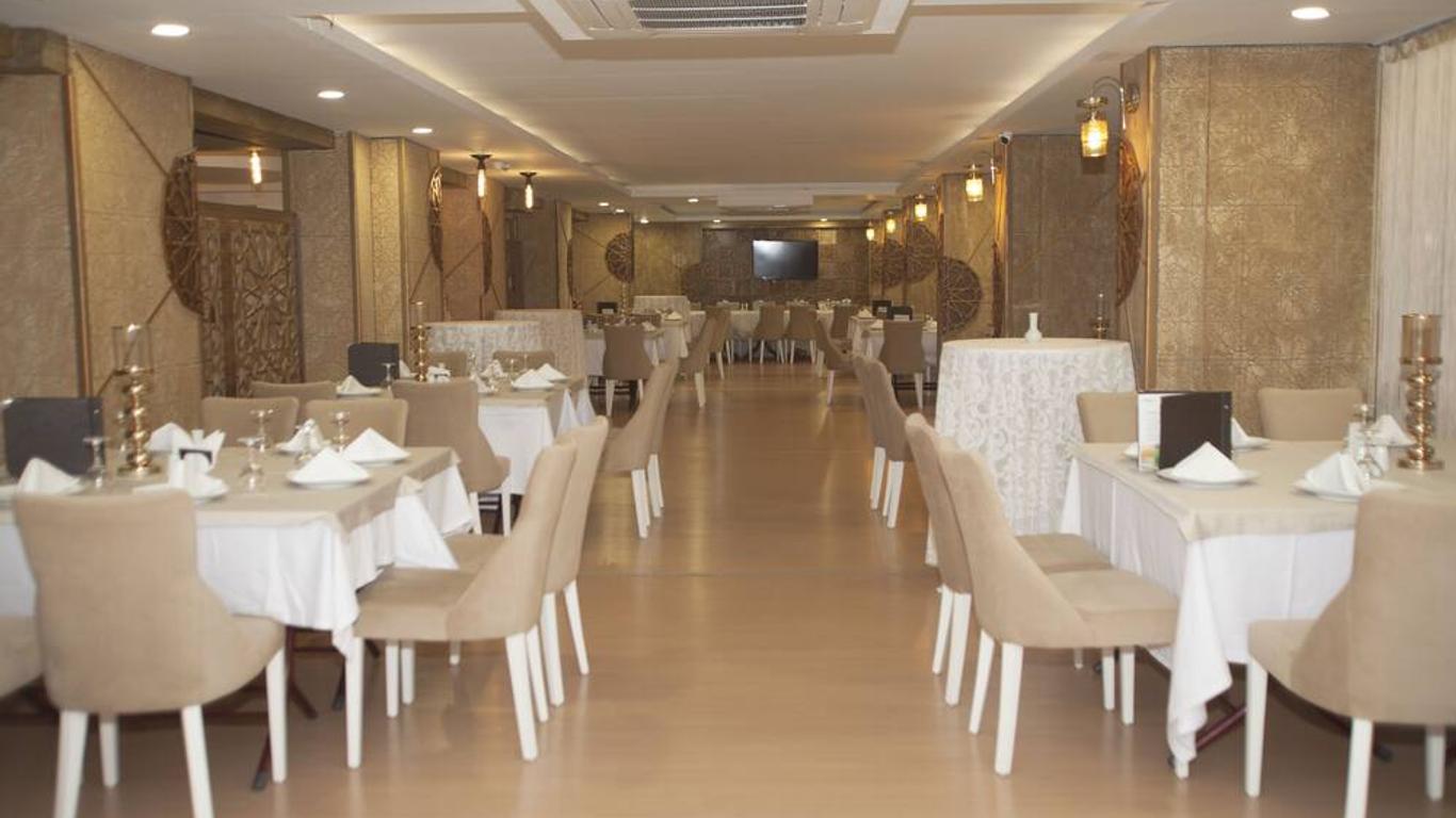 Konaks Otel