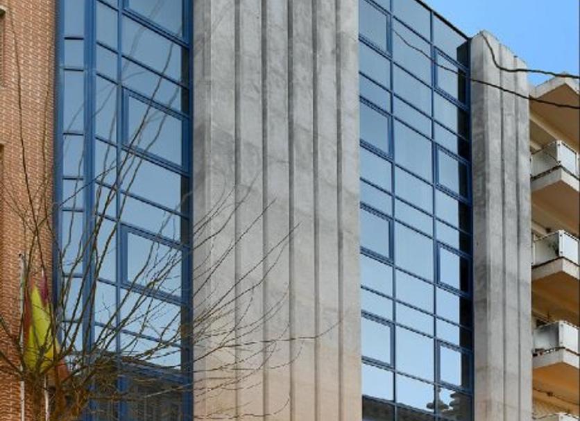 Edificio Foto