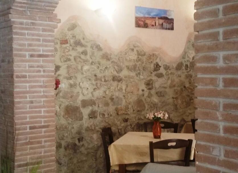 Comedor Foto