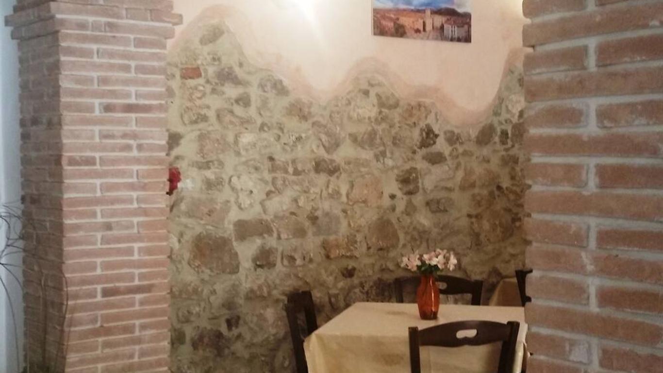 Bed And Breakfast Camere Primavera