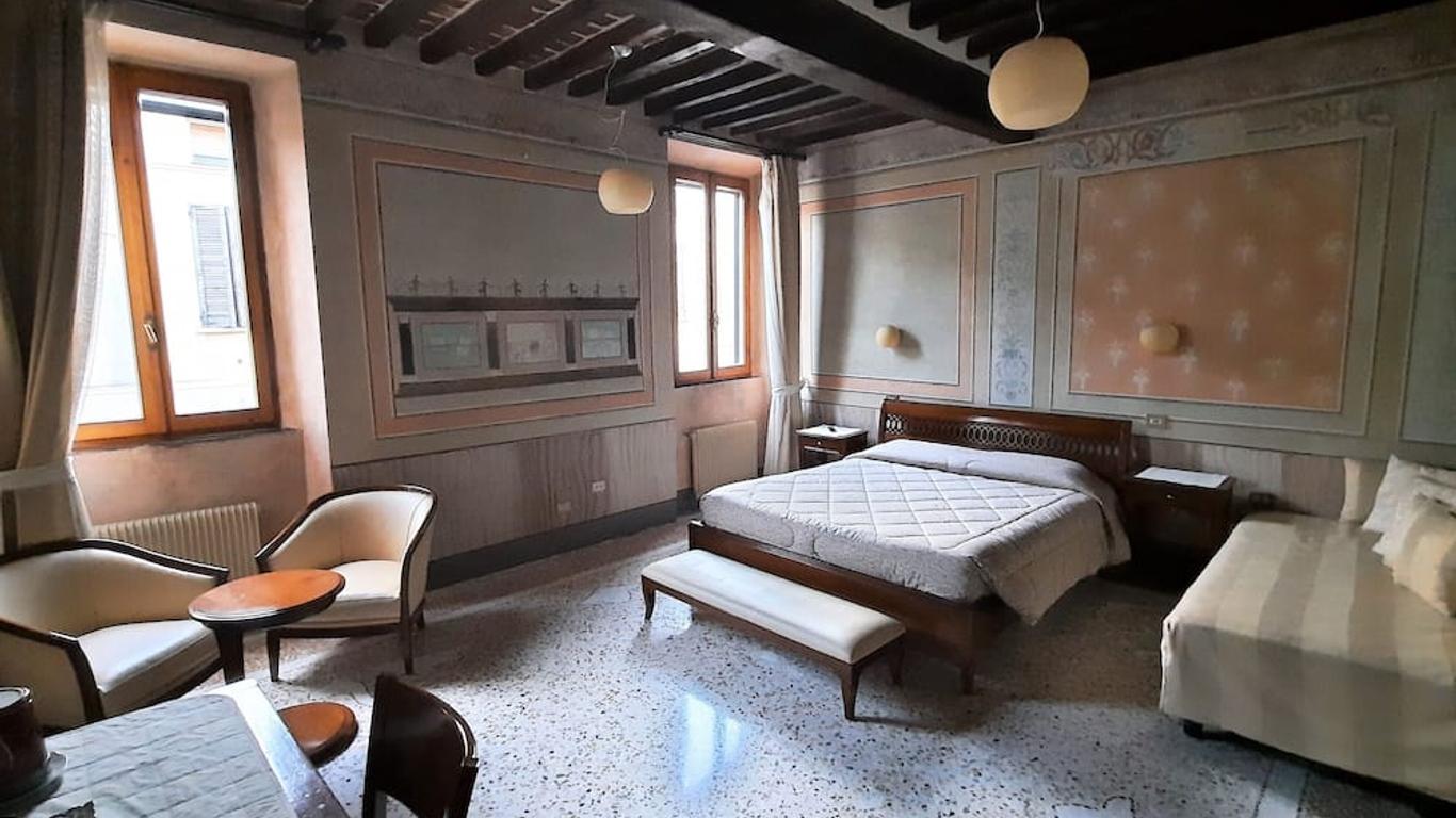 Albergo Giulia Gonzaga