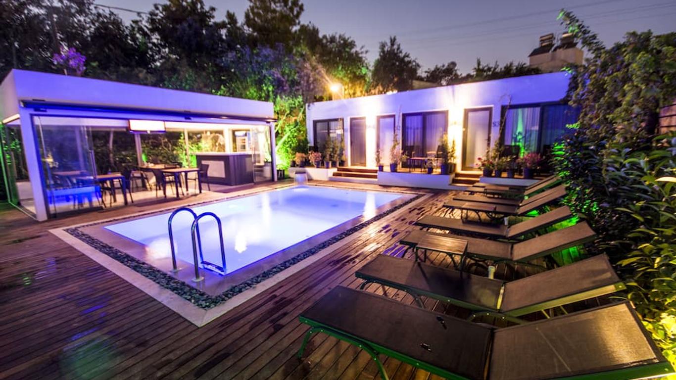 Eng Group Hotels