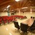Sala de conferencias