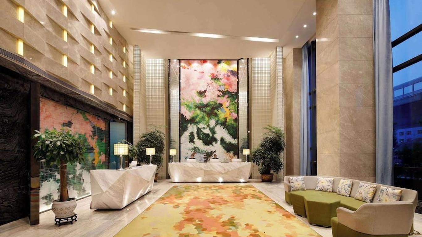 Ramada Encore Wuhan