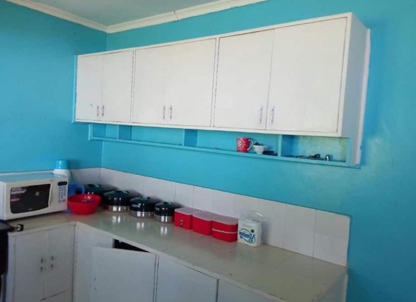 Cocina Foto