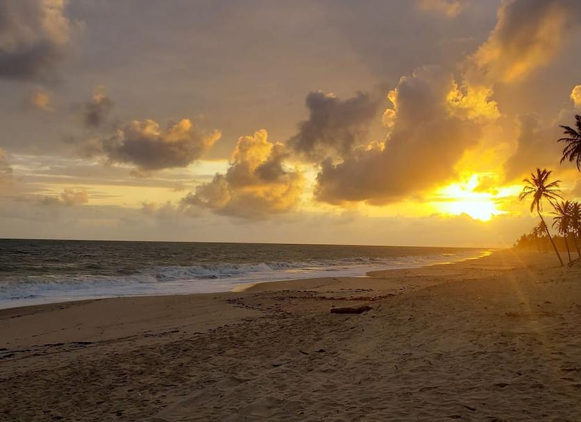 Playa Foto