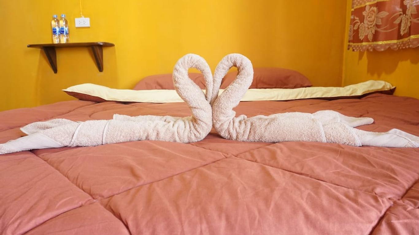 Love You Hostel