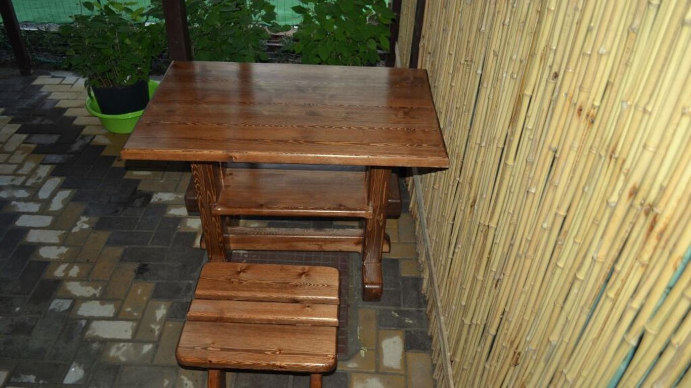 Bamboo Guest House