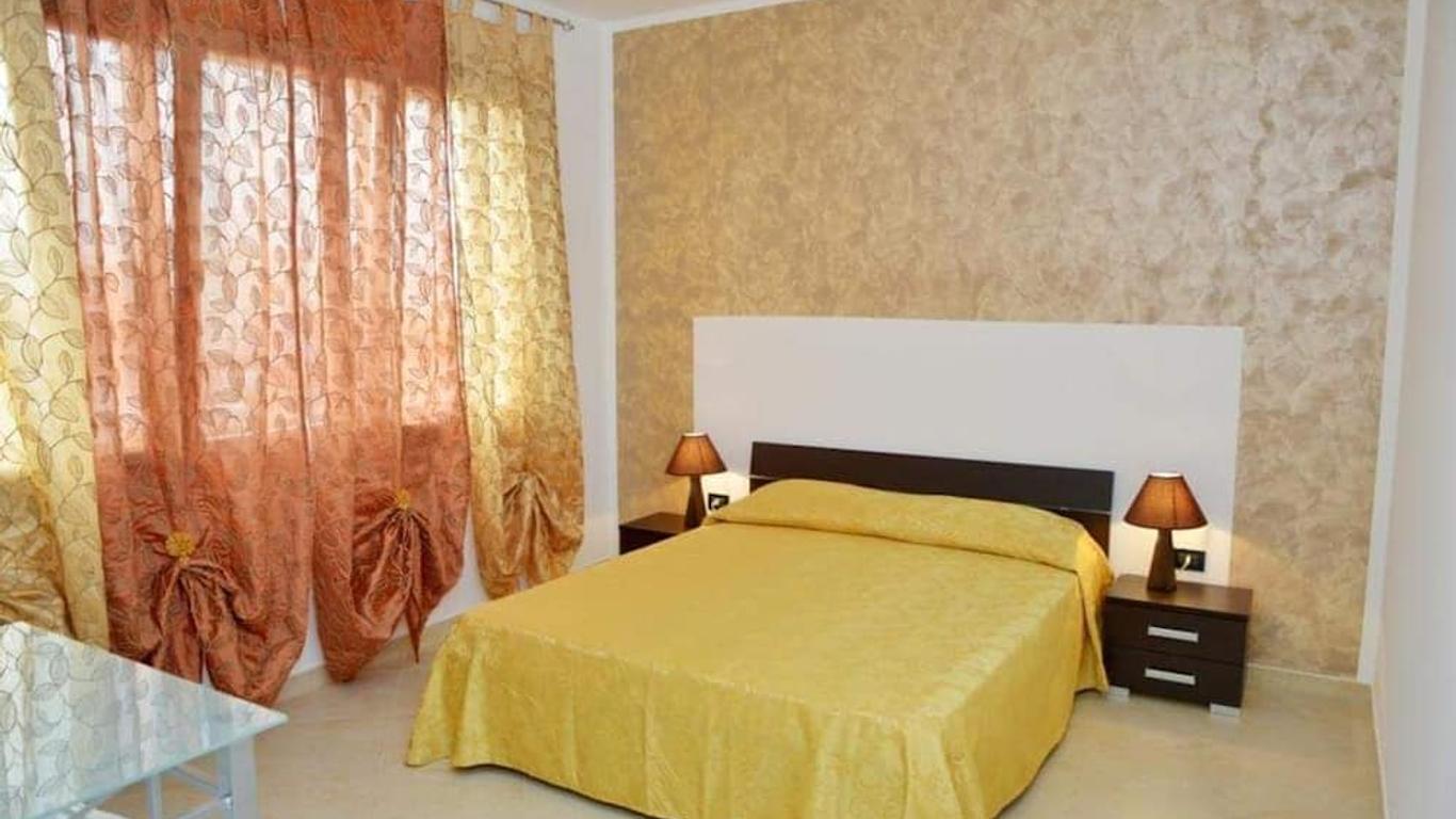 B&B Colori Del Salento