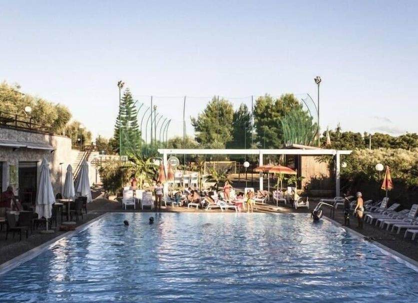 Piscina Foto