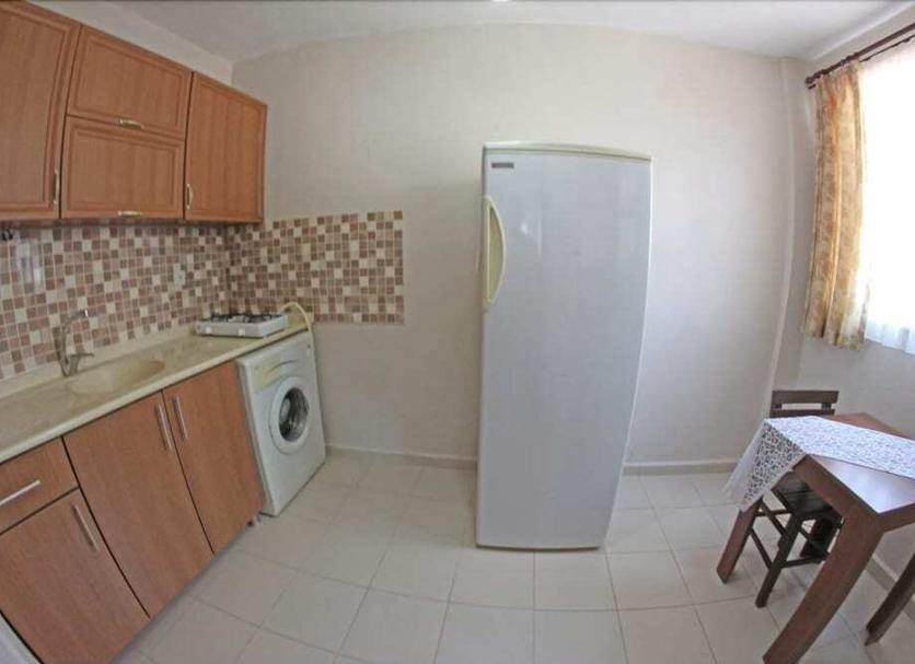 Cocina Foto