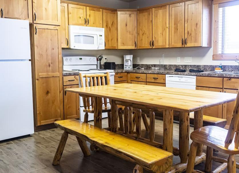 Cocina Foto
