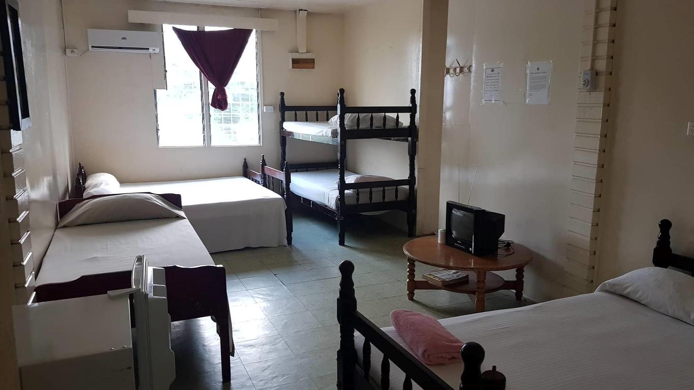 City Private Hotel