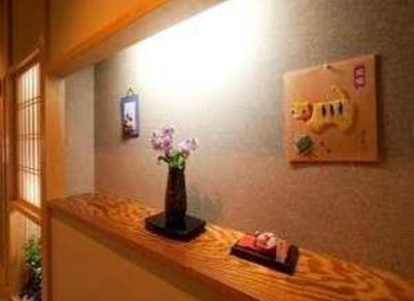 Recepción Foto